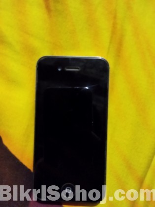 I phone 4s